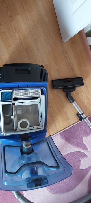 Пылесос томас