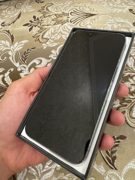 iPhone 13 Pro 256 gb