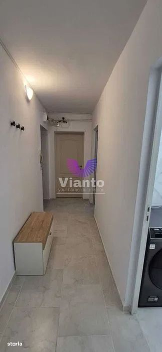 Apartament 3 camere Rusciorului de inchiriat