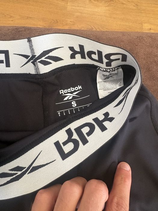 Клин мъжки Reebok