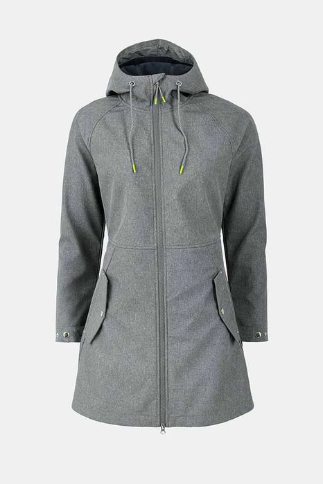 ‼️ Куртка Softshell — комфорт и стиль для активного отдыха (Германия)