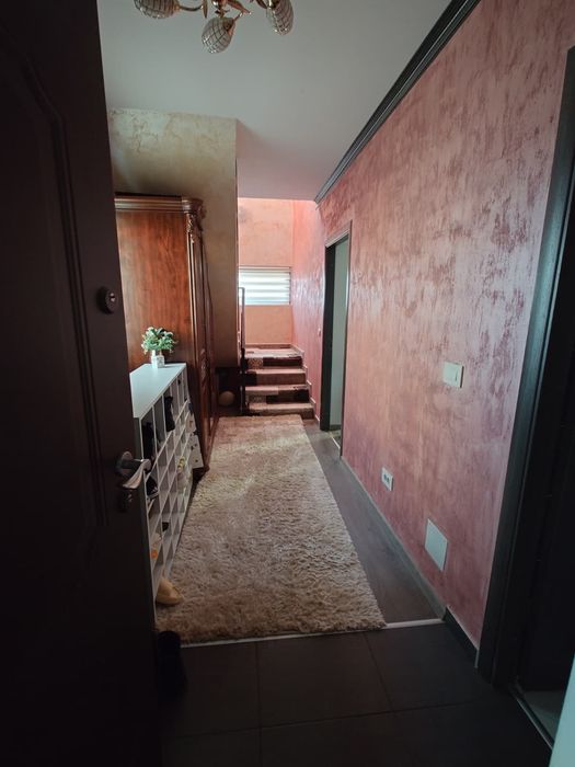 Casa individuala Miroslava mobilata garaj sauna