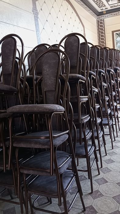 Sitol stul ishlab chiqaramiz