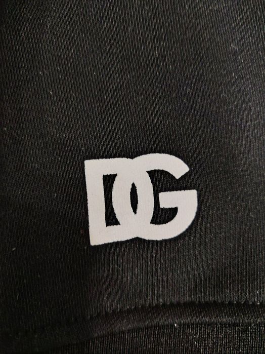 Свитер dolce&gabbana