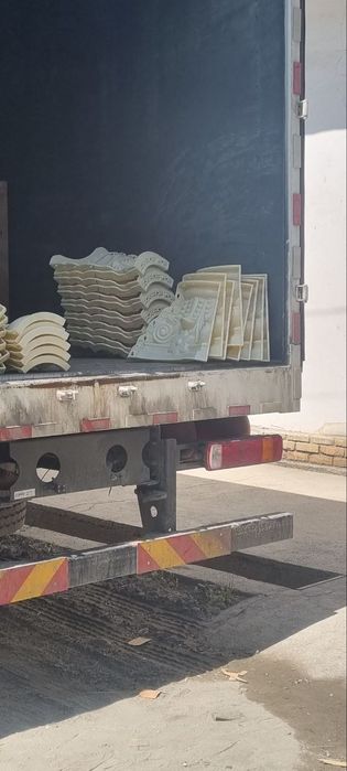 Rim ustunlari qoliplari  рим устунлари колиплари