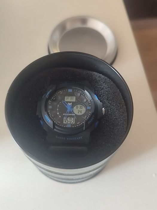 Acer Predator Fan Watch