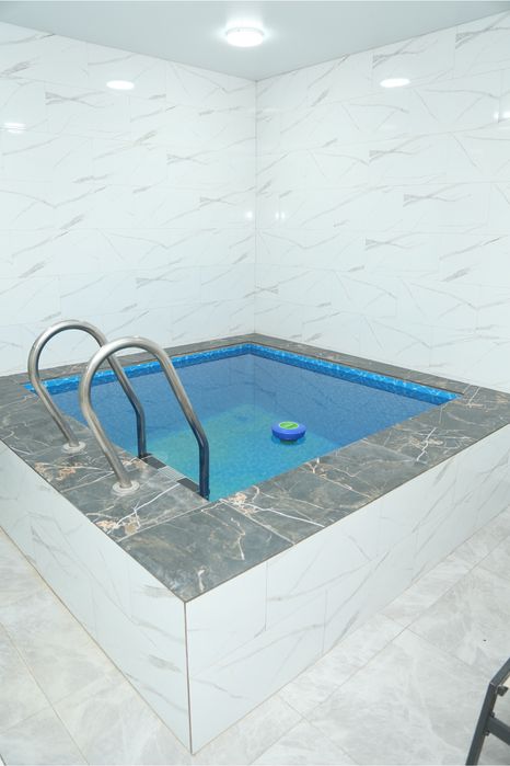 Комфортный дом в центре