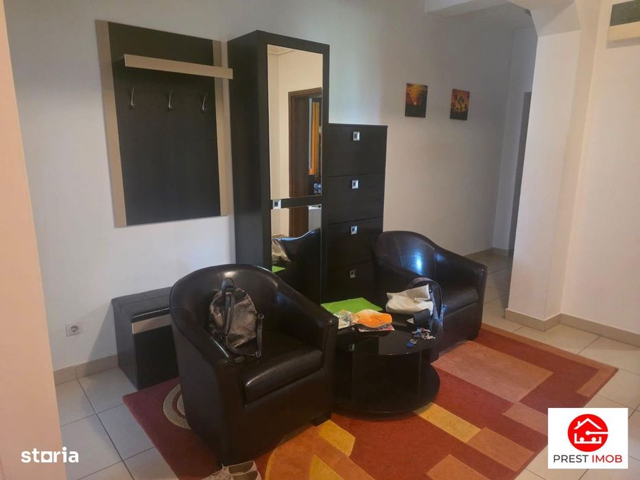 De inchiriat apartament cu 2 camere, 7 Noiembrie