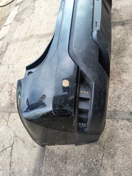 bara spate nissan x-trail T32