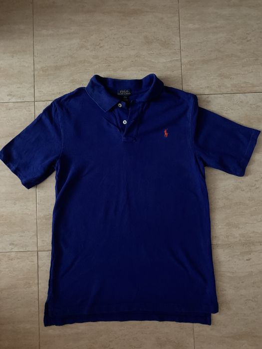 Tricou Polo Ralph Lauren