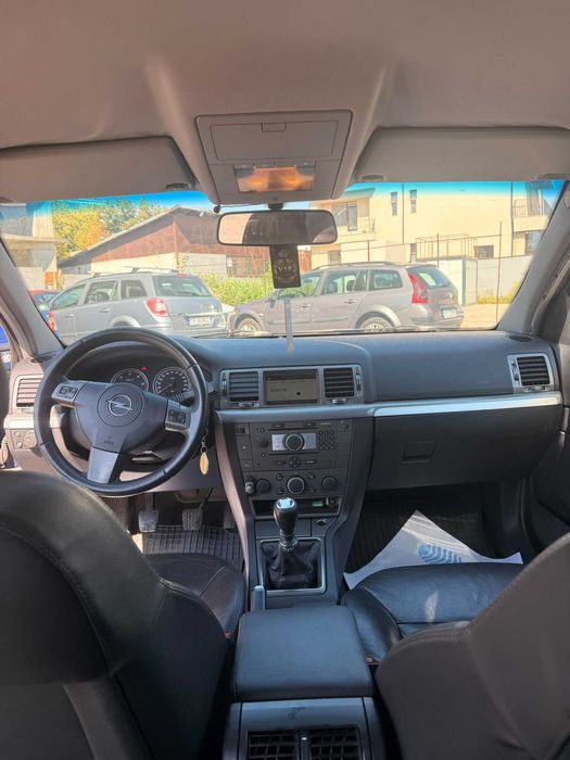 Vand Opel Vectra C Signum 1.9 Diesel