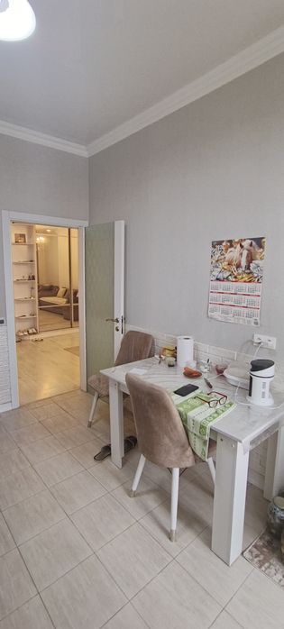 Продам квартиру 3ком, р-н Байконур