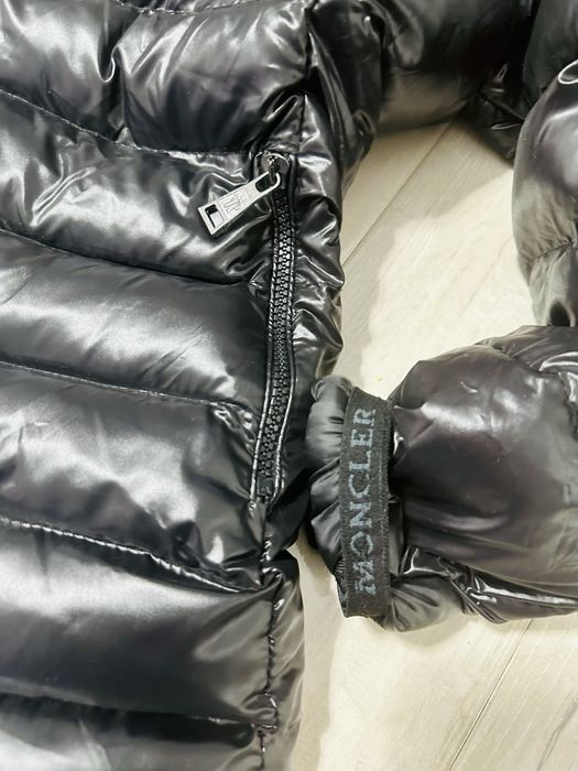 Geaca dama blana naturala