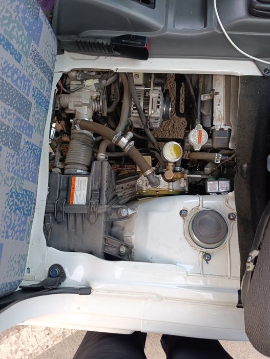 Labo sotiladi deyarli yangi