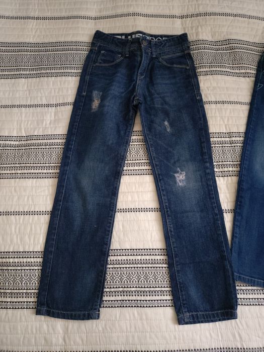 Лот дрехи за момче