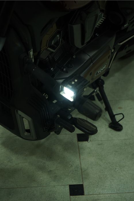 Voge CU 625 стильный