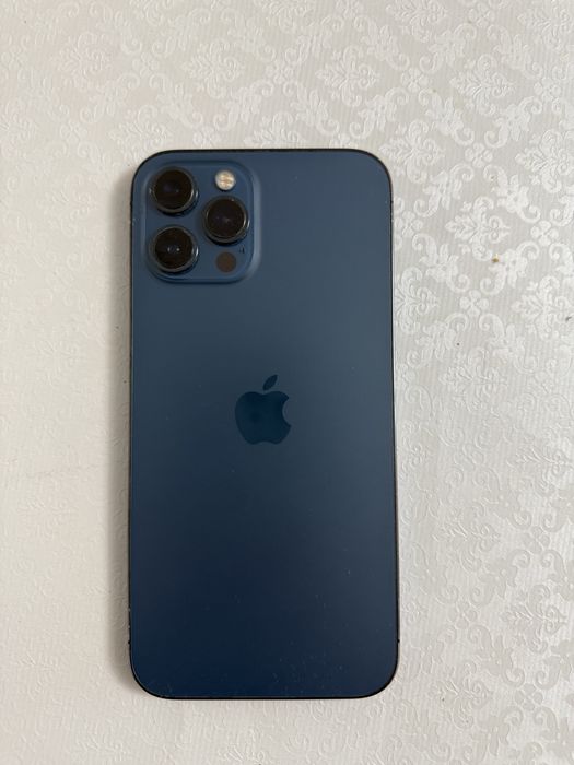 Iphone 12 pro Max на 128ГБ