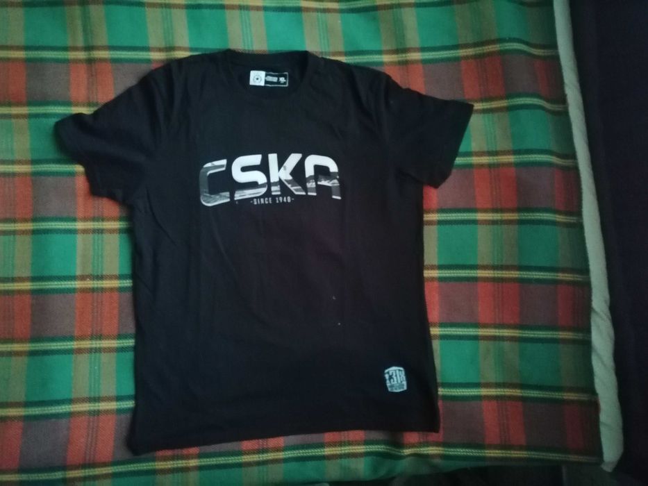 Артикули на ЦСКА (1)