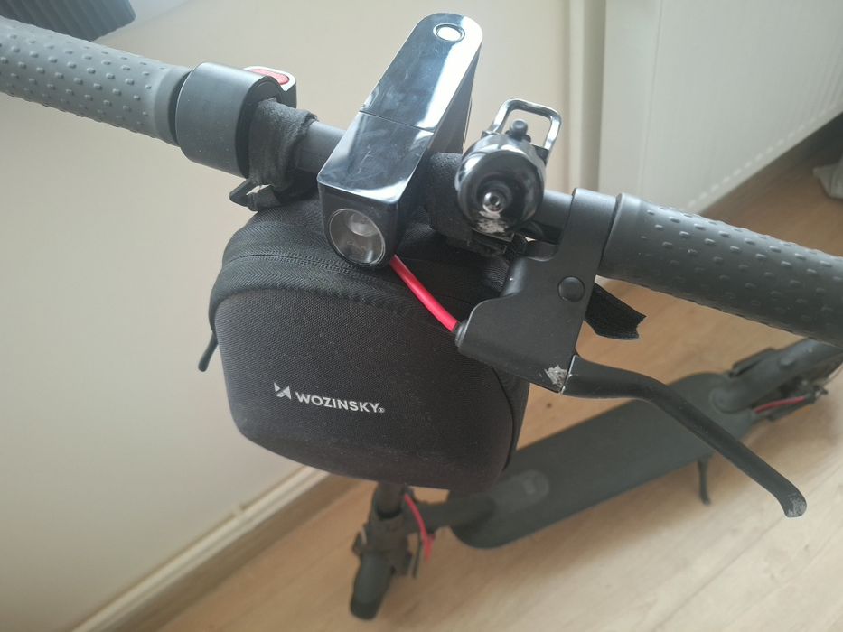 Trotineta electrica Xiaomi Electric Scooter 4