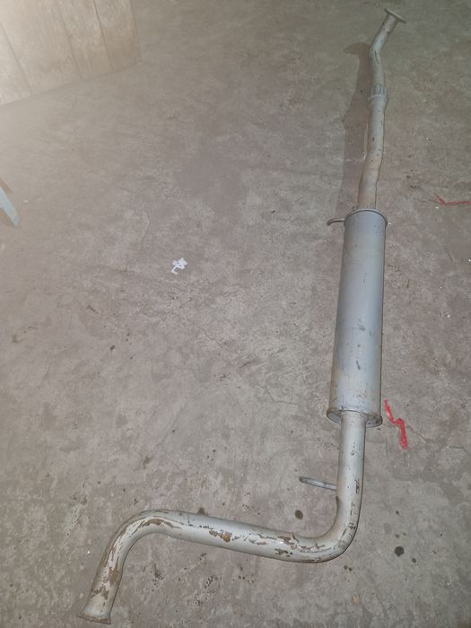 Продам резонатор на ваз приору