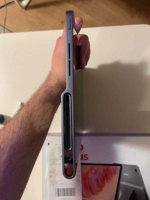 Tableta - Lenovo Tab Plus