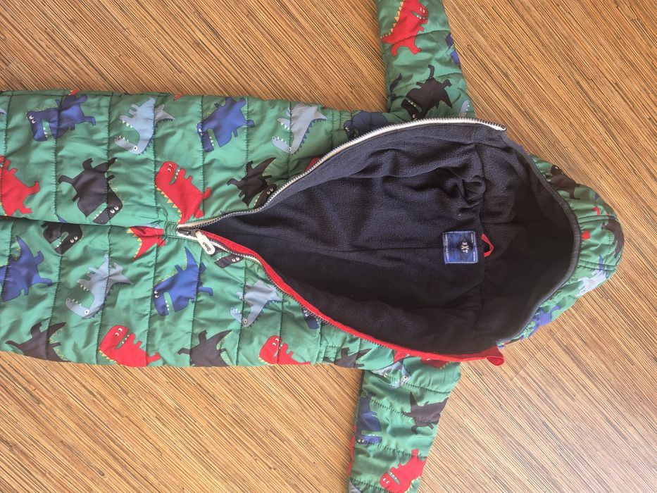 Комбенизон фирмы Next