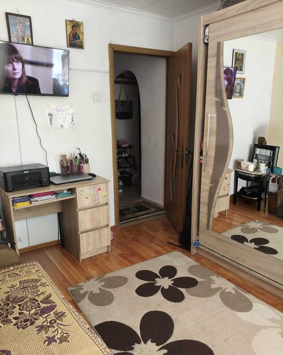 Apartament 2 camere decomandat – CET, Constanța