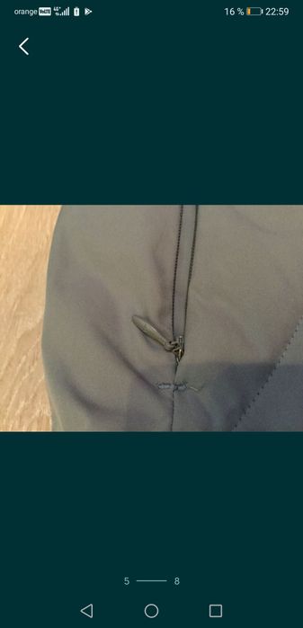 Geaca Adidas, 158-164 cm măsura S, unisex