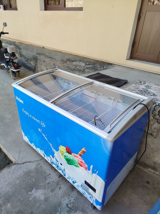 Haier Marazilnik sotiladi