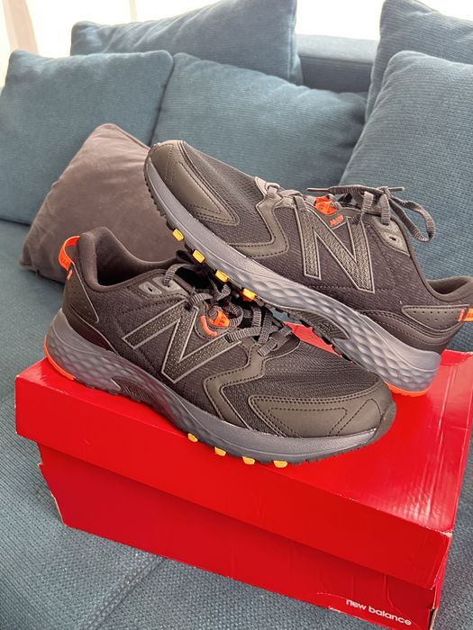 Маратонки New Balance,Различни модели и размери.Чисто нови