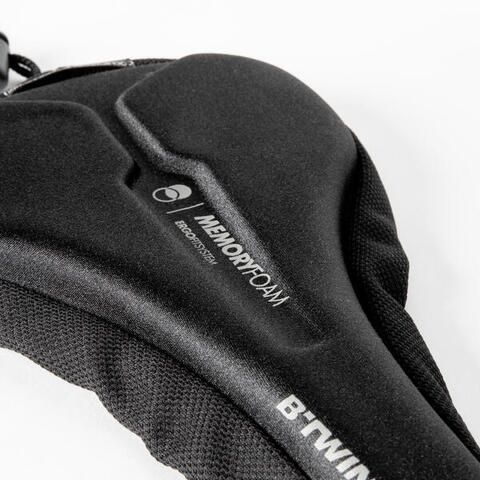 Husa silicon de bicicleta