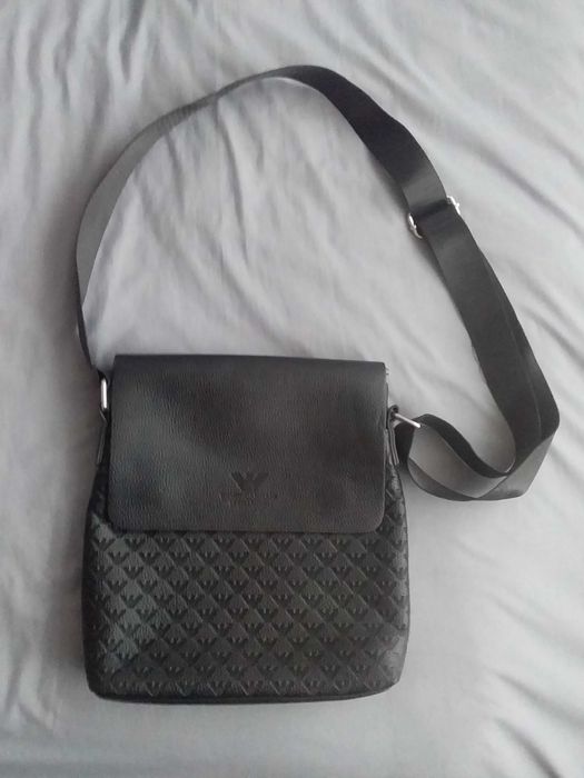 Сумка борсетка новая