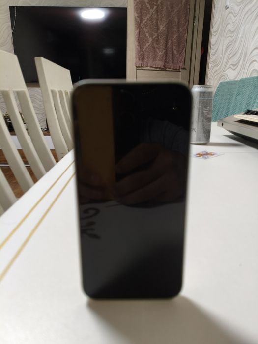 iPhone 14 с коробкой