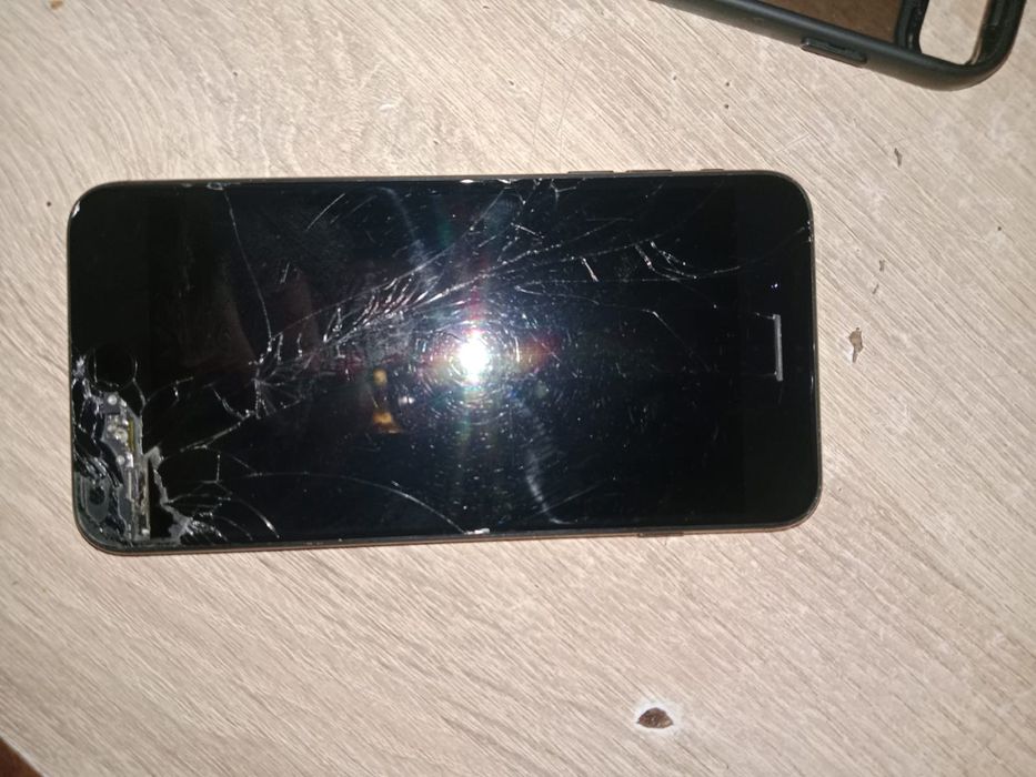 Продам айфон 7 плюс или обмен