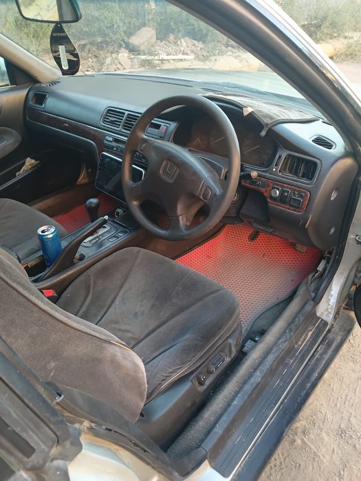 HONDA INSPIRE 
1995 года