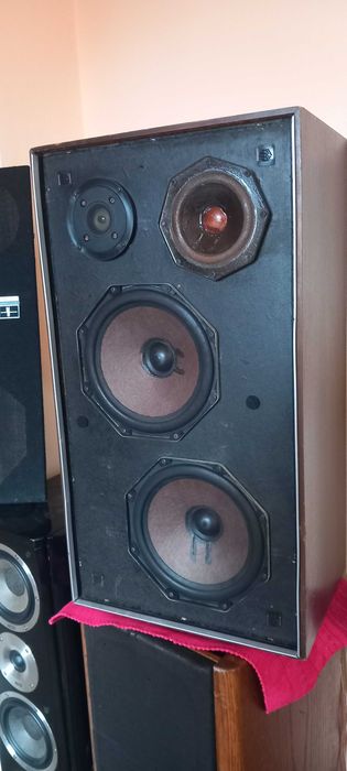 Boxe Philips SA 5427