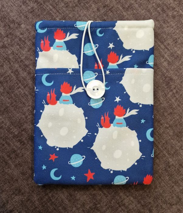 Джоб за книга Книжен джоб