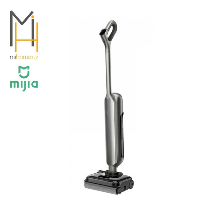 Беспроводная электро швабра Mijia Wireless Floor Washing Machine 5 Max