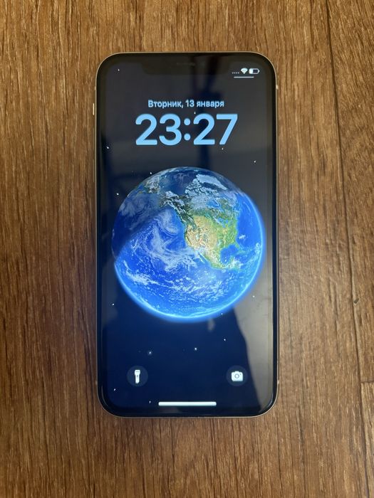 Продам Айфон 11 128гб