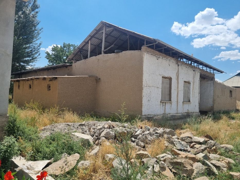 Bez posrednik. Maklersiz. Samarqand Paxtachi tumanida 14sotix uchastka