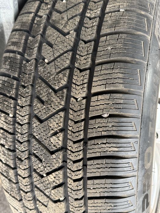 Диски в сборе BMW E53