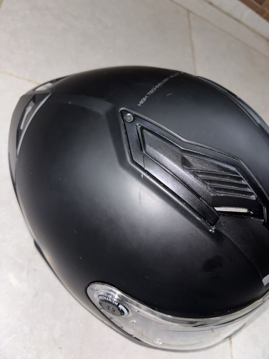 Casca moto MT HELMETS