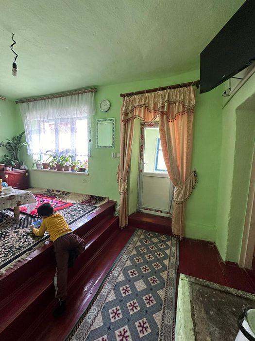 Жайлы берекелді баспана