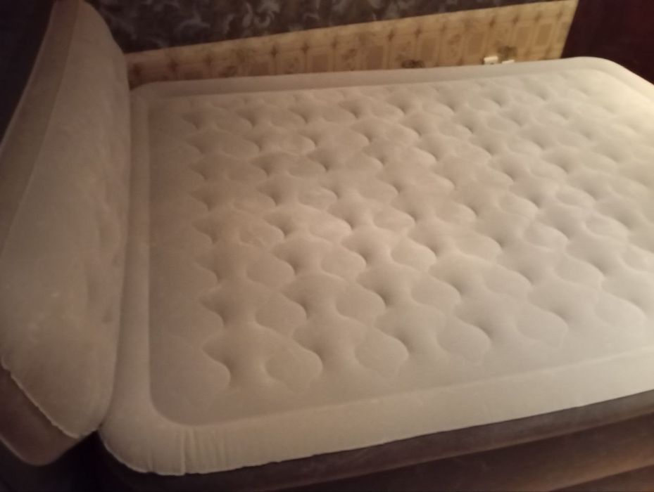 Продам надувную кровать