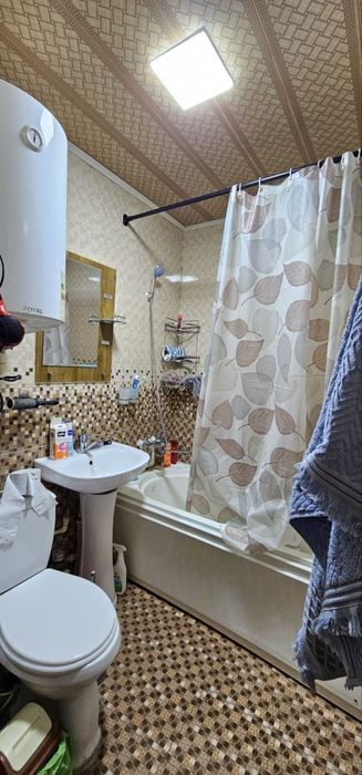 Продаётся  2 х  комнатная квартира. Вокзал