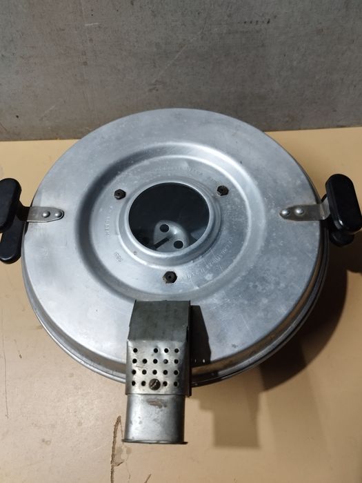 Тенджера за кекс и.други