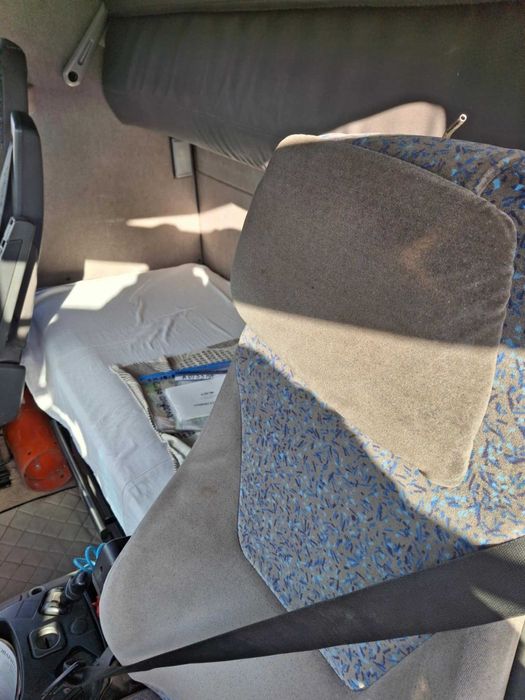 Рено Магнум 500DXT