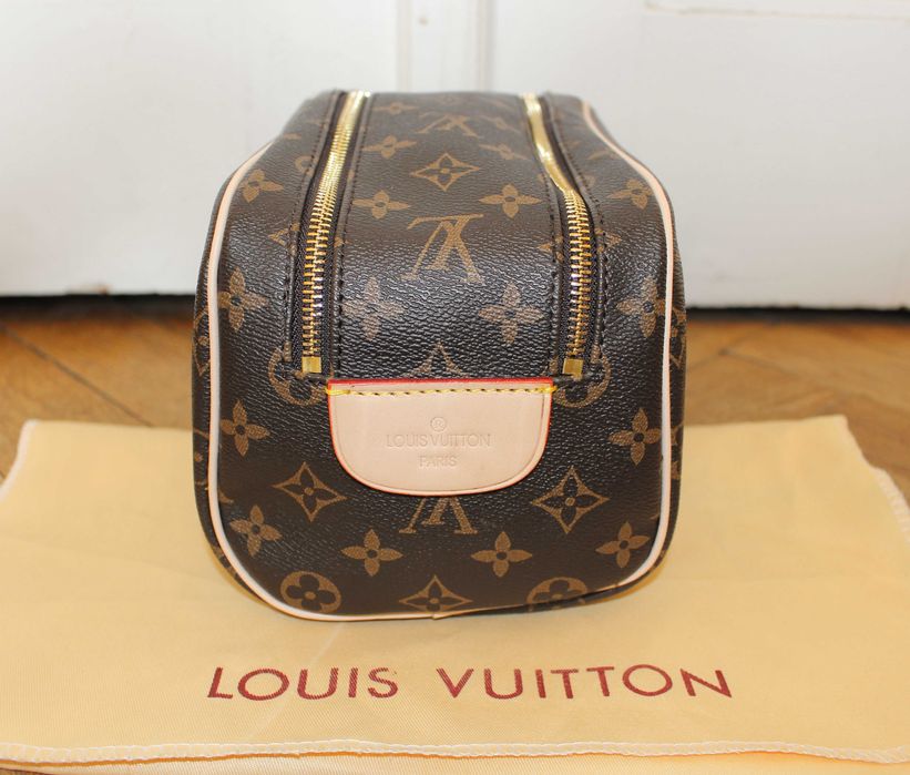 Tоалетна чанта Louis Vuitton King Size