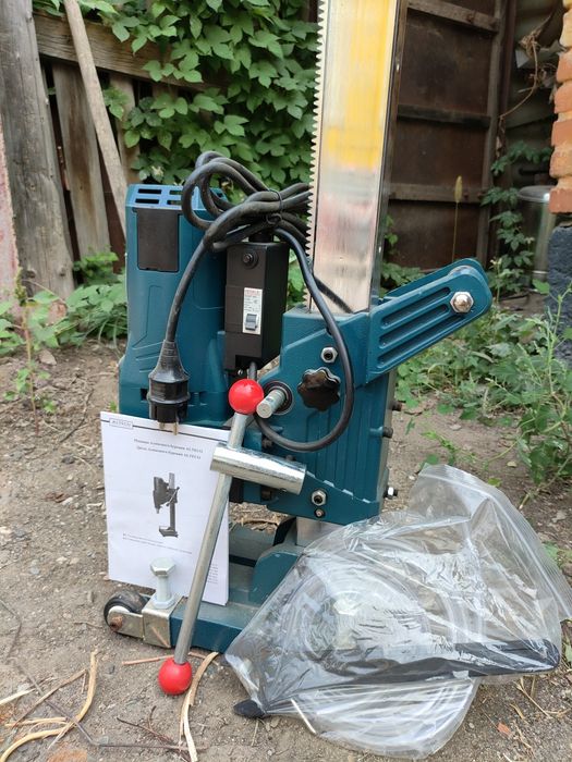Продам алмазное бурение Алтеко DD 4430