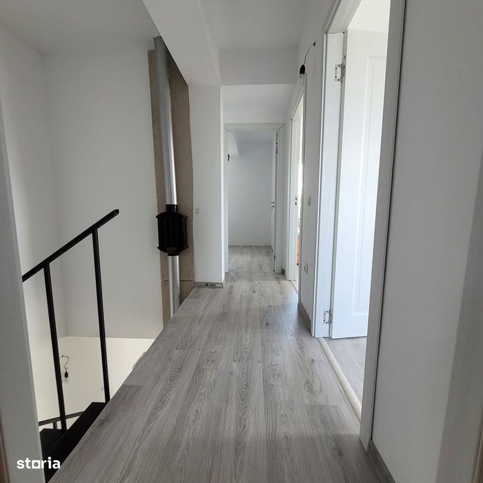 Inchiriem casa individuala in Sanpetru, zona centrului Maria
